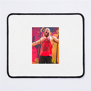 Built Like Braun Strowman Braun Strowman Mouse Pads