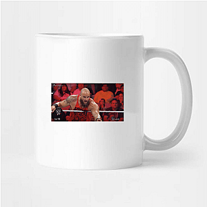 Slams by Braun Strowman Braun Strowman Mugs