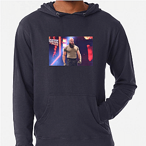 Respect the Name – Braun Strowman Braun Strowman Hoodies