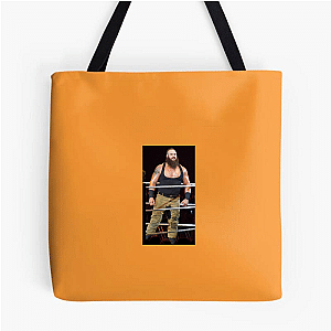 Legend Mode: Braun Strowman Braun Strowman Bags