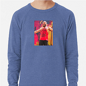 Built Like Braun Strowman Braun Strowman Sweatshirts