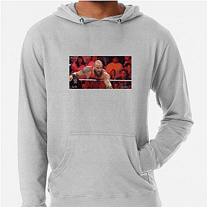 Slams by Braun Strowman Braun Strowman Hoodies