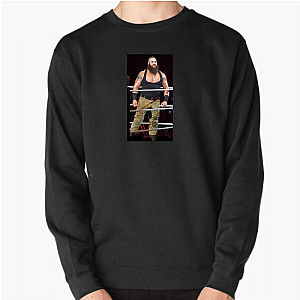 Legend Mode: Braun Strowman Braun Strowman Sweatshirts