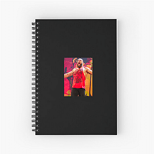 Built Like Braun Strowman Braun Strowman Notebook