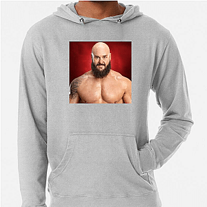 Chaos Follows Braun Strowman Braun Strowman Hoodies