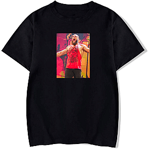 Built Like Braun Strowman Braun Strowman T-Shirts