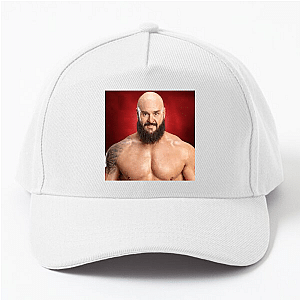 Chaos Follows Braun Strowman Braun Strowman Hats & Caps