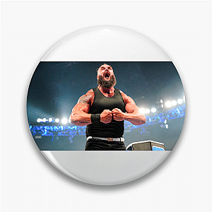 No One Hits Like Braun Strowman Braun Strowman Pins