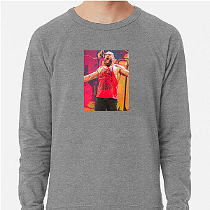 Built Like Braun Strowman Braun Strowman Sweatshirts