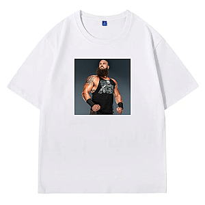 Undeniable Force: Braun Strowman Braun Strowman T-Shirts