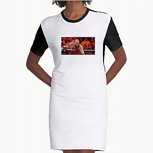 Slams by Braun Strowman Braun Strowman Dresses