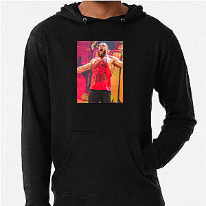 Built Like Braun Strowman Braun Strowman Hoodies