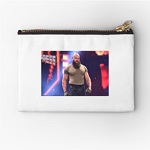 Respect the Name – Braun Strowman Braun Strowman Zipper Pouches