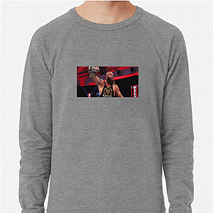 All Eyes on Braun Strowman Braun Strowman Sweatshirts