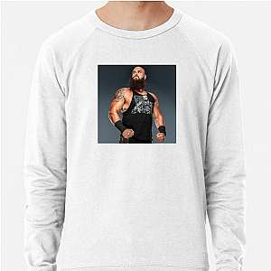 Undeniable Force: Braun Strowman Braun Strowman Sweatshirts