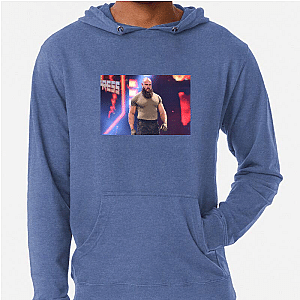 Respect the Name – Braun Strowman Braun Strowman Hoodies