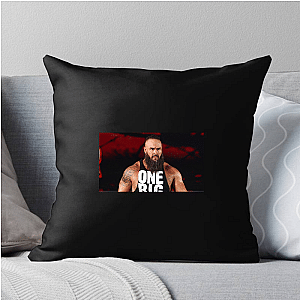 Main Event Energy – Braun Strowman Braun Strowman Pillows Cover