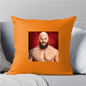 Chaos Follows Braun Strowman Braun Strowman Pillows Cover
