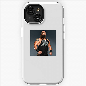 Undeniable Force: Braun Strowman Braun Strowman Samsung Cases