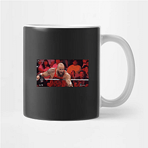 Slams by Braun Strowman Braun Strowman Mugs