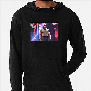 Respect the Name – Braun Strowman Braun Strowman Hoodies