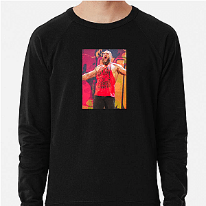 Built Like Braun Strowman Braun Strowman Sweatshirts