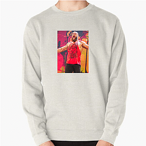 Built Like Braun Strowman Braun Strowman Sweatshirts