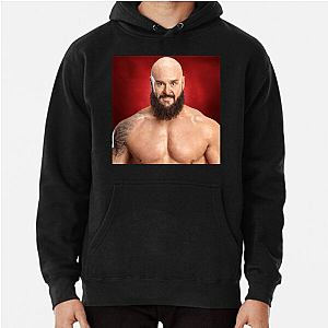 Chaos Follows Braun Strowman Braun Strowman Hoodies