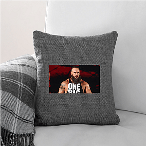 Main Event Energy – Braun Strowman Braun Strowman Pillows Cover