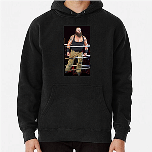 Legend Mode: Braun Strowman Braun Strowman Hoodies
