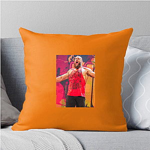 Built Like Braun Strowman Braun Strowman Pillows Cover
