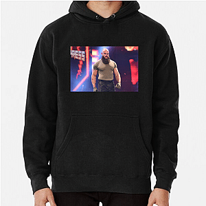 Respect the Name – Braun Strowman Braun Strowman Hoodies