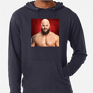 Chaos Follows Braun Strowman Braun Strowman Hoodies