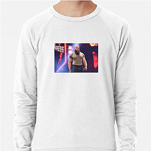 Respect the Name – Braun Strowman Braun Strowman Sweatshirts