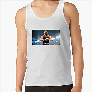 No One Hits Like Braun Strowman Braun Strowman Tank Tops
