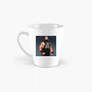 Undeniable Force: Braun Strowman Braun Strowman Mugs