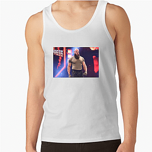 Respect the Name – Braun Strowman Braun Strowman Tank Tops