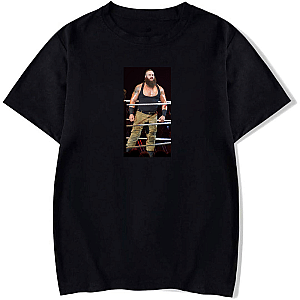 Legend Mode: Braun Strowman Braun Strowman T-Shirts