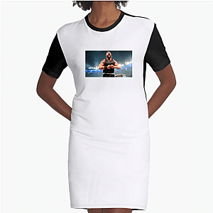 No One Hits Like Braun Strowman Braun Strowman Dresses