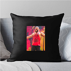 Built Like Braun Strowman Braun Strowman Pillows Cover