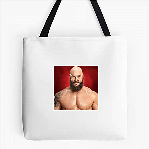 Chaos Follows Braun Strowman Braun Strowman Bags