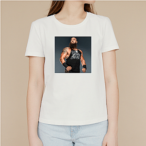 Undeniable Force: Braun Strowman Braun Strowman T-Shirts