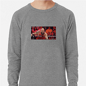 Slams by Braun Strowman Braun Strowman Sweatshirts