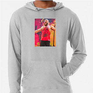 Built Like Braun Strowman Braun Strowman Hoodies