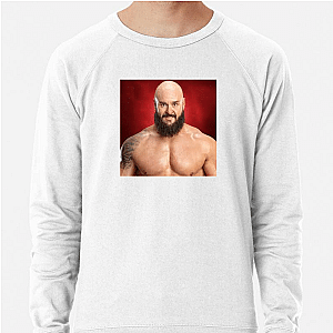 Chaos Follows Braun Strowman Braun Strowman Sweatshirts