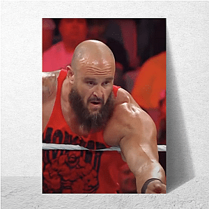 Slams by Braun Strowman Braun Strowman Posters