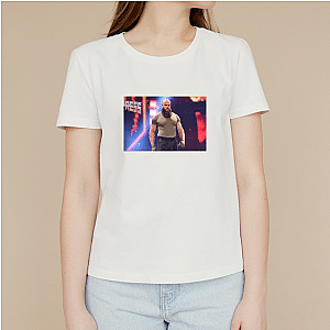 Respect the Name – Braun Strowman Braun Strowman T-Shirts