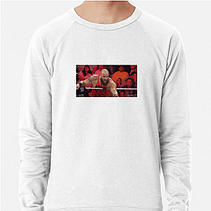 Slams by Braun Strowman Braun Strowman Sweatshirts