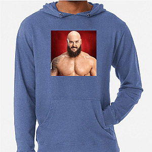 Chaos Follows Braun Strowman Braun Strowman Hoodies