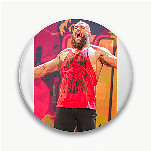 Built Like Braun Strowman Braun Strowman Pins